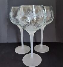 Set frosted twisted for sale  Macungie