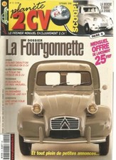 Planete fourgonnette tour d'occasion  Bray-sur-Somme