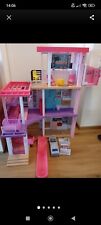 Barbie traumvilla sound gebraucht kaufen  Bad Waldsee