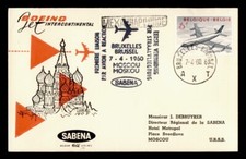 Who 1960 belgium d'occasion  Expédié en Belgium