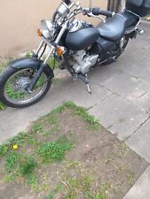 Chopper motorrad gebraucht gebraucht kaufen  Worms