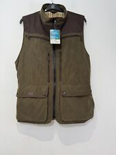 Swedteam vest gillet for sale  MIRFIELD