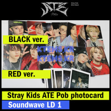 Stray kids ate d'occasion  Expédié en Belgium