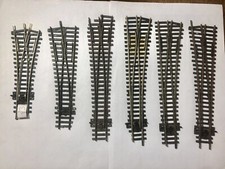 Peco assorted points for sale  OSWESTRY