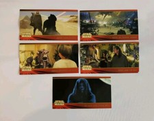 Lot star wars for sale  Justice