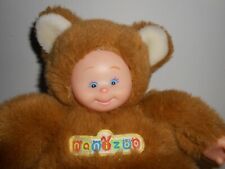 Doudou peluche poupée d'occasion  Montpellier-