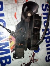 Chiusura elettronica serratura usato Chiusura elettronica serratura usato  Napoli