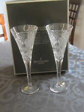 Waterford crystal toasting for sale  Pittsford