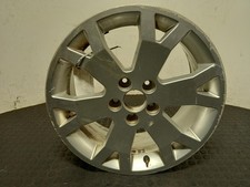 Vauxhall zafira alloy for sale  SOUTHAMPTON