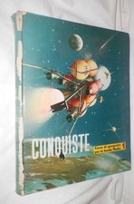 Conquiste volume primo usato  Salerno
