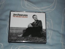 Reeves jim ultimate for sale  UK