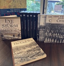 Civil war history for sale  Modesto