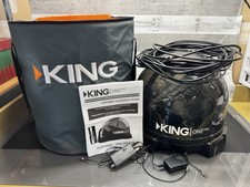 King dish one for sale  Wilsonville