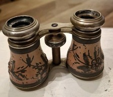 Antique french opera for sale  BOURNE