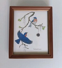 Vintage worsham richardson for sale  Taylors