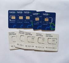 Sim 100 anonima usato  Trapani