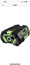 Ego power ba2242t for sale  Alamogordo