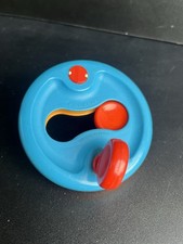 Vintage baby toys for sale  SALFORD
