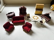 Collection vintage dolls for sale  NORWICH