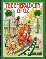 Emerald city oz for sale  North Smithfield