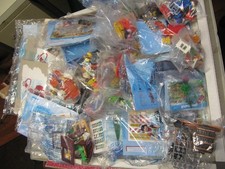 Lote aleatório grande de peças de acessórios de bonecos Playmobil comprar usado  Enviando para Brazil