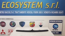 Maniglia portellone posteriore usato  Italia