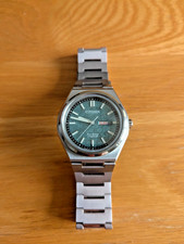 Citizen titanium zenshin for sale  BRECON