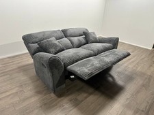 Harry fabric seater for sale  BOSTON