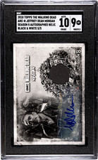 Jeffrey dean morgan for sale  Omaha