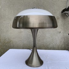 Lampe mushroom reggiani d'occasion  Sommières