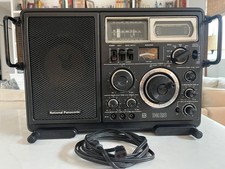 national panasonic radio for sale  Carlsbad
