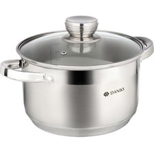 Standard marmite inox d'occasion  Lyon I