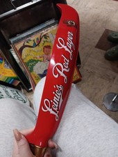Leinies red lager for sale  Ishpeming