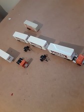 Scale semi trailer for sale  Lakeshore
