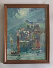 W.gibson antique framed for sale  YORK