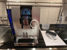 Jura kaffeevollautomat satinsi gebraucht kaufen  Bühl