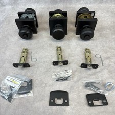 Schlage lock sets for sale  Red Bank