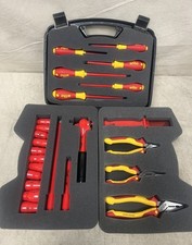 Wiha 31495 insulated for sale  Carlsbad