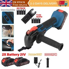 Oscillating multi tool for sale  TAMWORTH