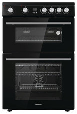 Hisense hde3211bbuk 60cm for sale  GATESHEAD