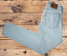 Levis 512 jeans d'occasion  Paris XX