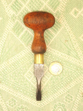Antique screwdriver days for sale  LLANFAIRPWLLGWYNGYLL