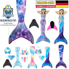 Mermaid flosse kinder gebraucht kaufen  Frankfurt (Oder)