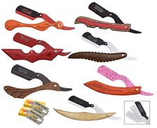 Straight cut throat for sale  GATESHEAD