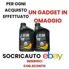 Litri olio motore usato  Trinitapoli