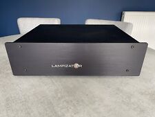 Lampizator generation level for sale  NEWPORT