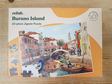 Relish life burano for sale  UK