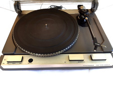 Thorens 115 stanton gebraucht kaufen  Aachen