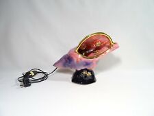Lampe vallauris coquillage d'occasion  Paray-le-Monial