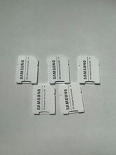 Samsung microsd card for sale  Madison